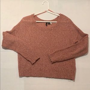 H&M Knit Sweater